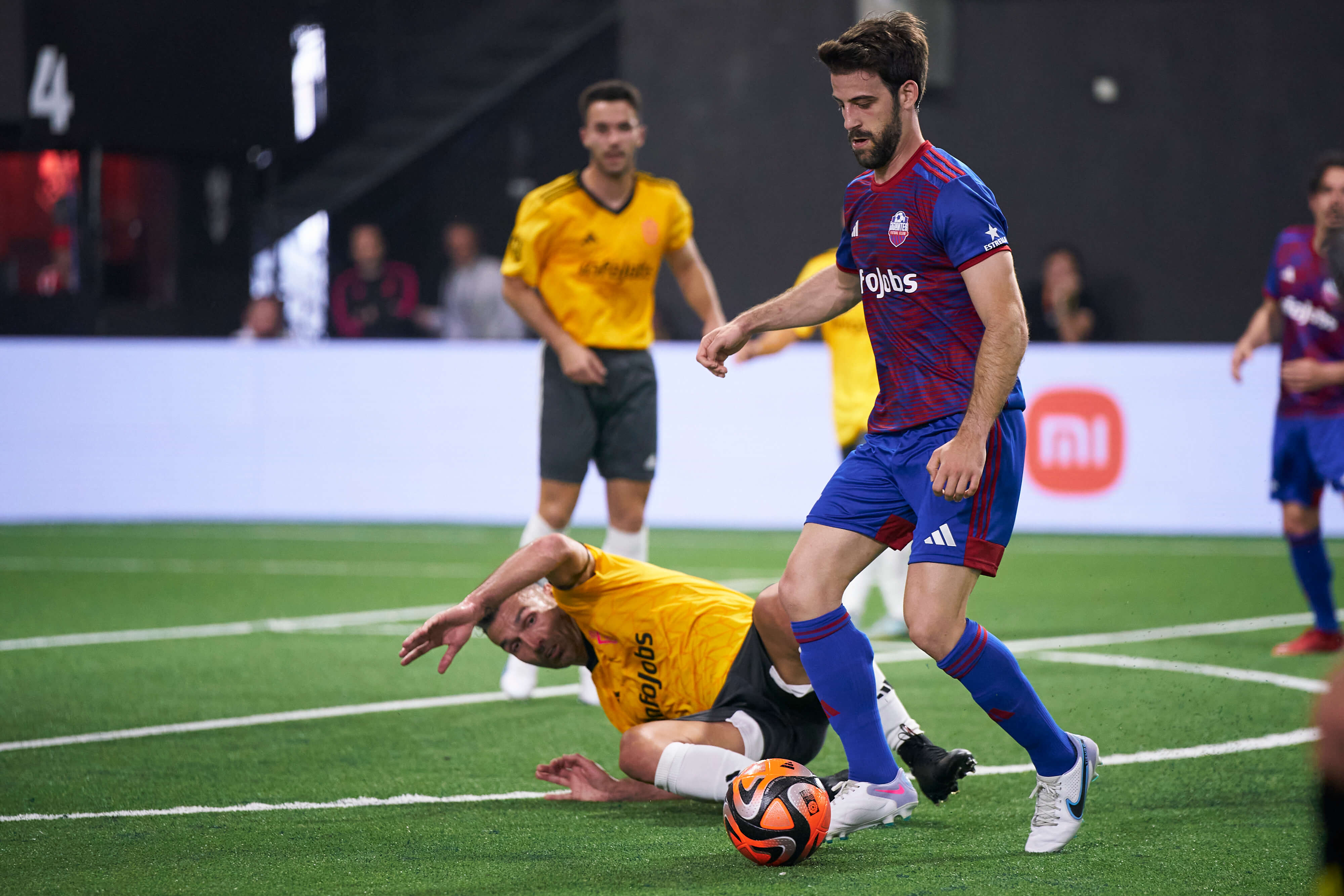 Redmi Note 12 Series And Kingsleague